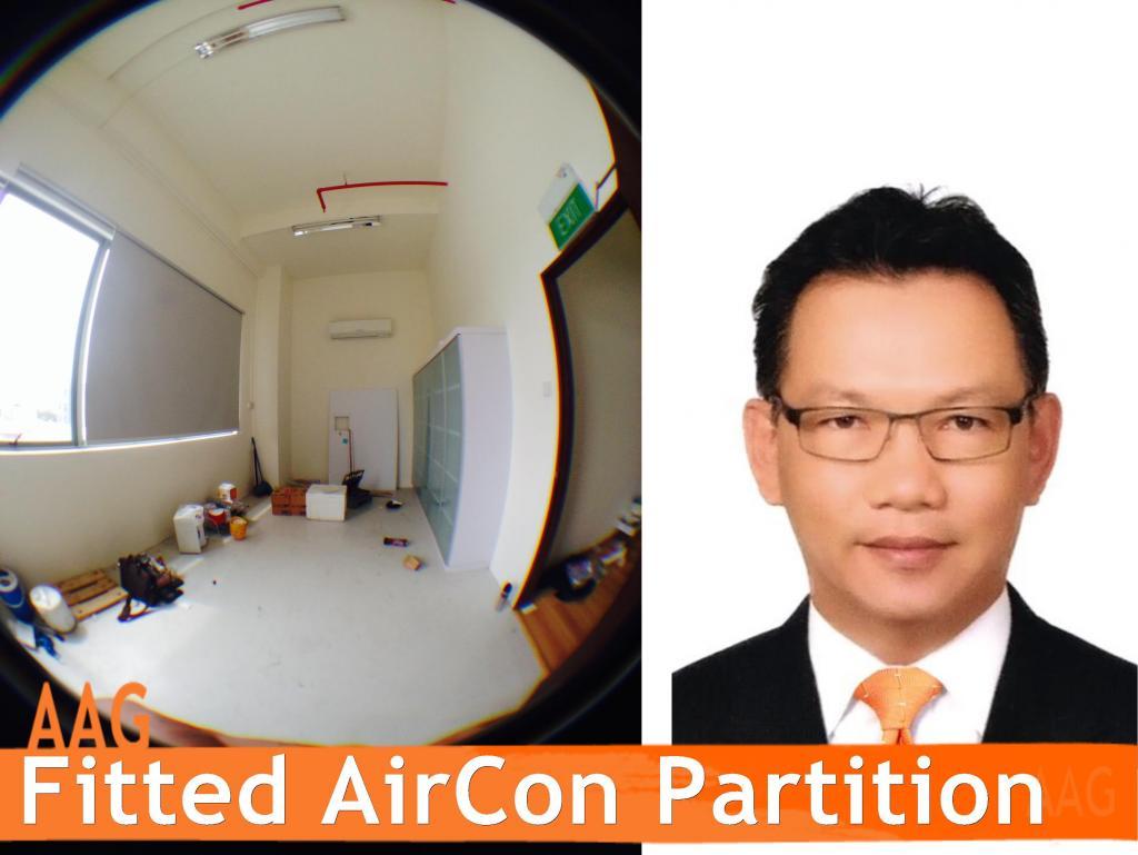 KALLANG WAY (D13), Factory #101084242